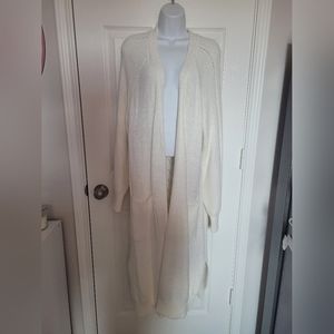 Womens cardigan sweater